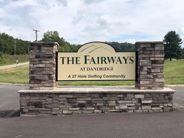 Dandridge, TN 37725,Lot 8-Fairway Drive