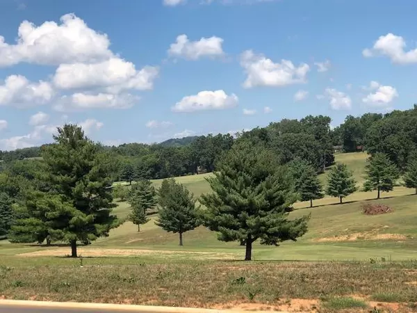 Dandridge, TN 37725,Lot 17-Fairway Drive