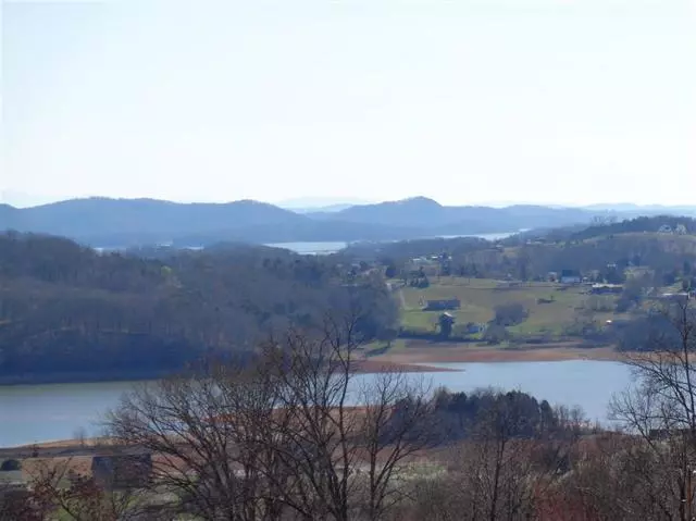 Lot 63 Deer Run Tr, Bean Station, TN 37708