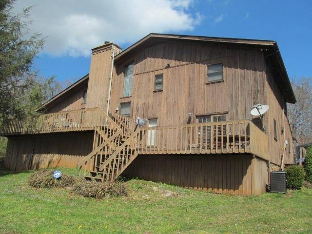 Newport, TN 37821,1417 Golf Course Rd
