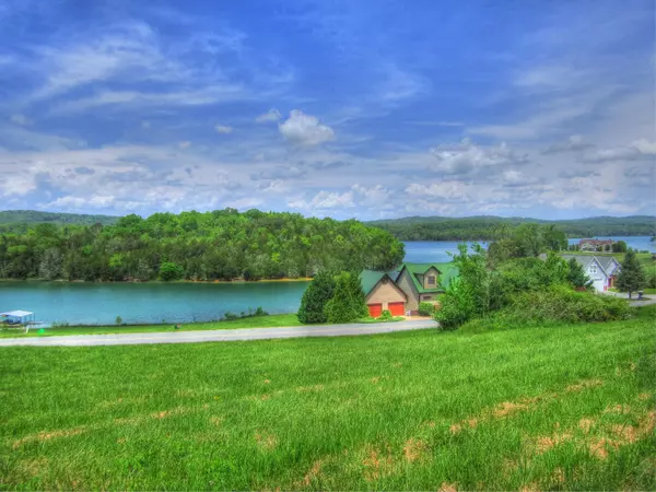 Sharps Chapel, TN 37866,Lot 650 Russell Brothers Rd