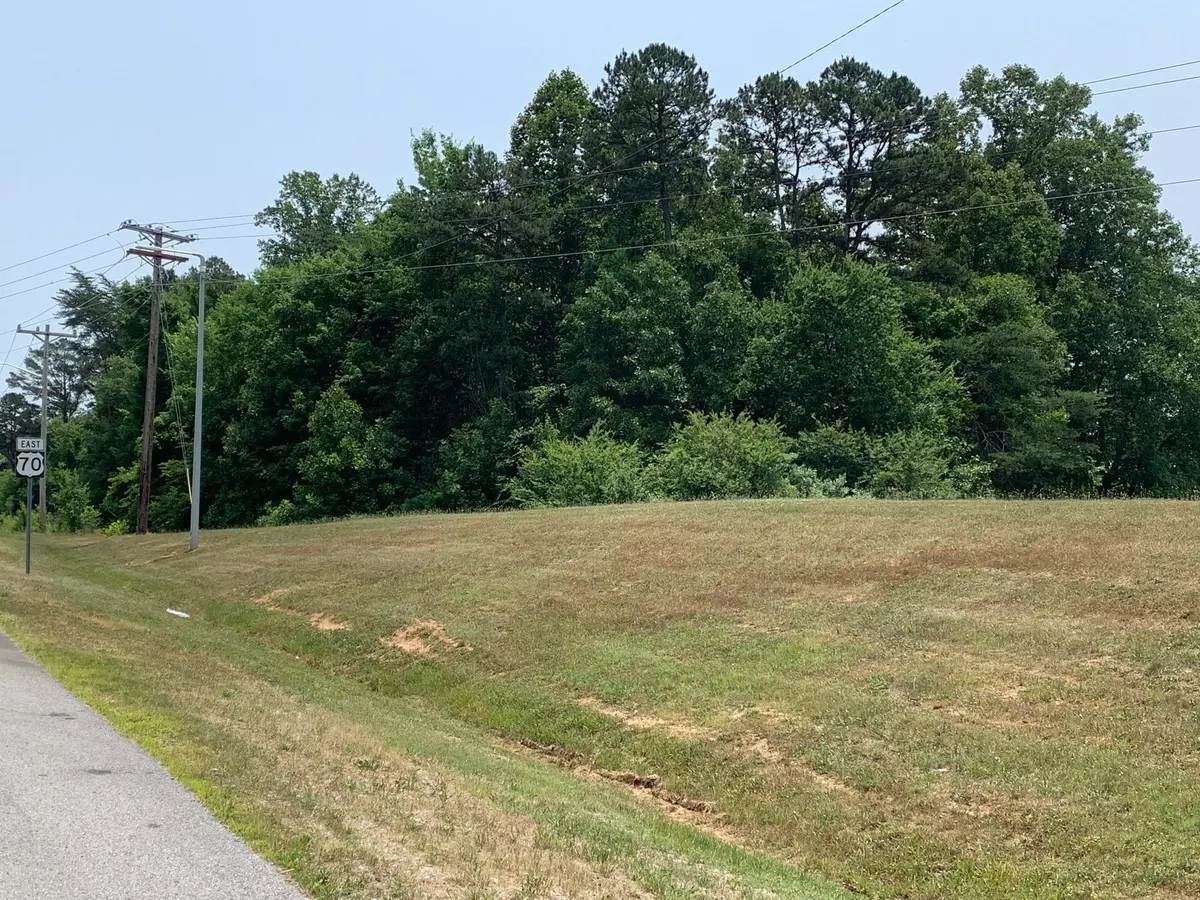 Rockwood, TN 37854,Kingston Ave, Lot 17/18