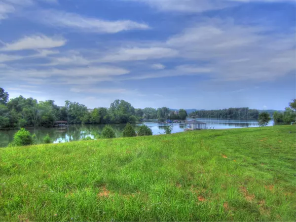 Rockwood, TN 37854,Lot 444 Pointe Vista DR