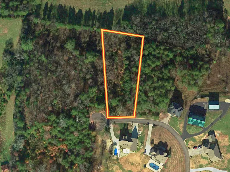 Lot 12 Pinnacle Drive, Dandridge, TN 37725