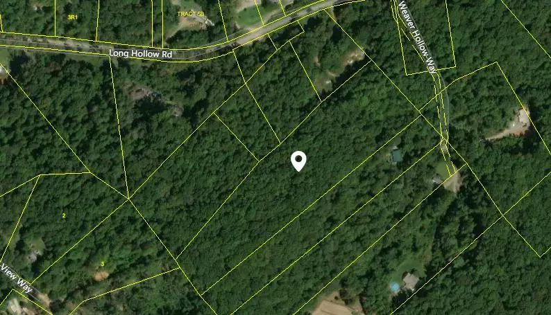 Long Hollow Rd, Powell, TN 37849