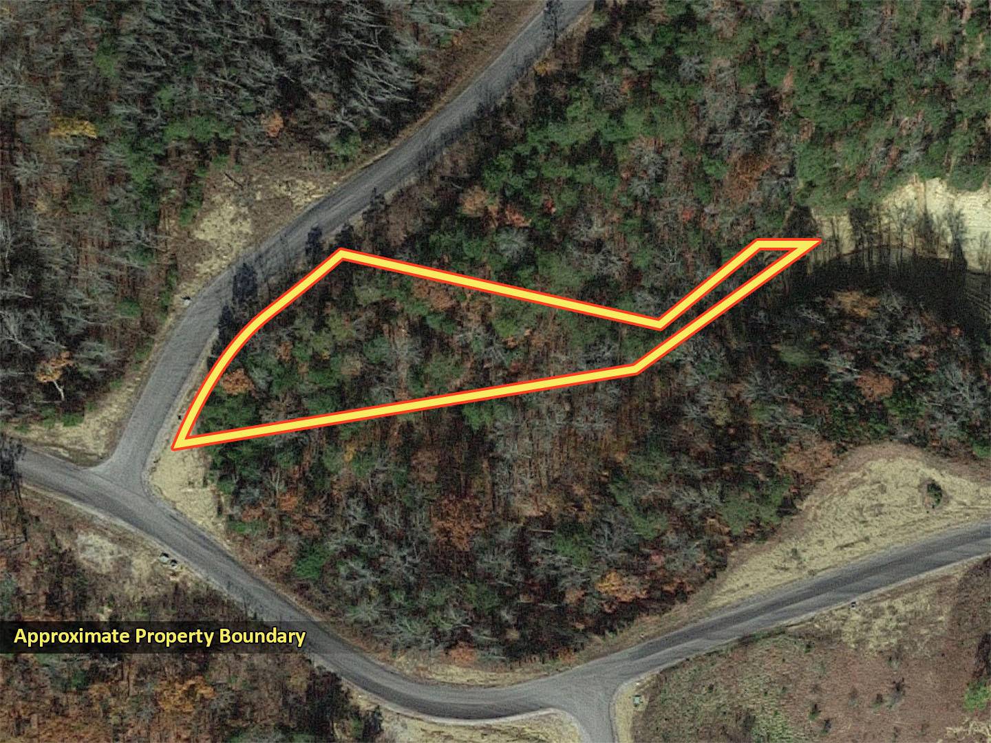 Lot 35 Emerald Pointe Blvd (Way) Blvd, Sevierville, TN 37876