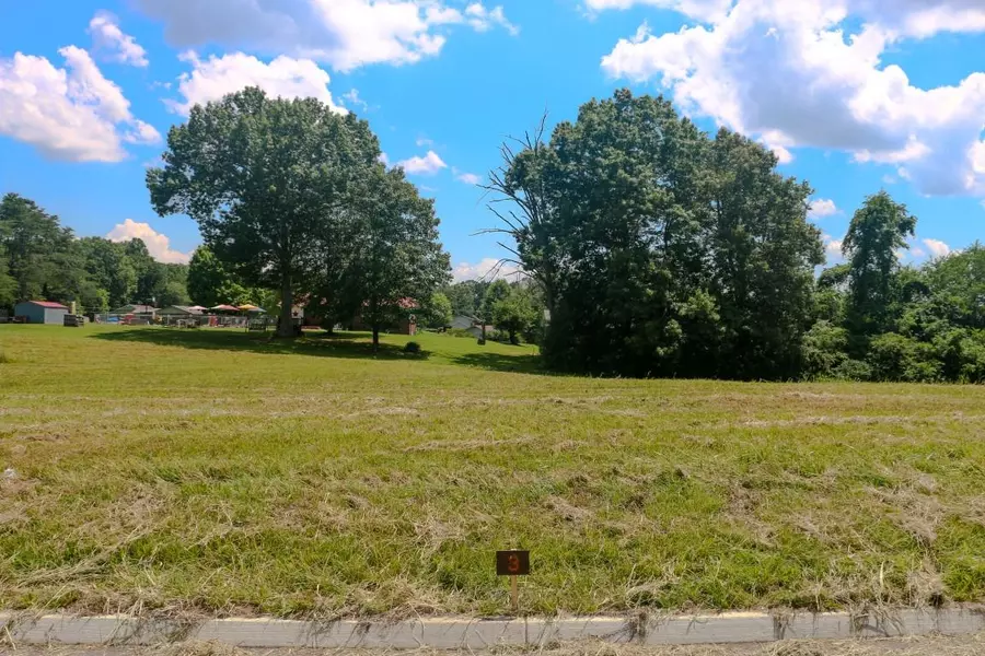 Lot 3 Melford DR, Strawberry Plains, TN 37871