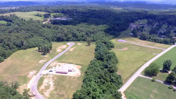 Strawberry Plains, TN 37871,Lot 5 Melford DR