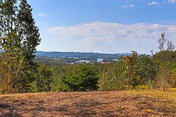 Rockwood, TN 37854,Lot 364 Mountain DR