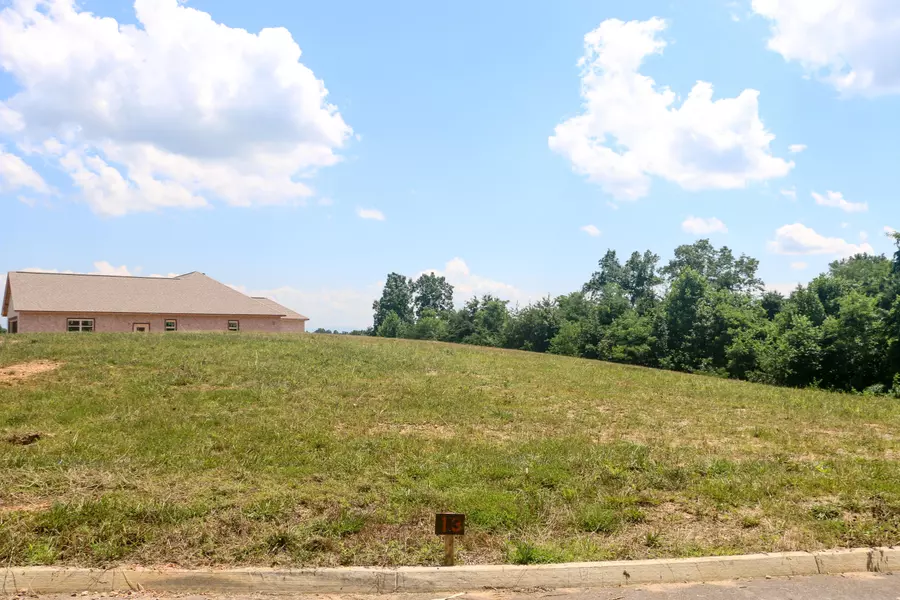 Lot 13 Dogwood Meadows DR, Strawberry Plains, TN 37871