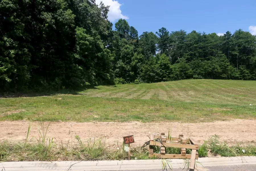 Lot 26 Dogwood Meadows DR, Strawberry Plains, TN 37871