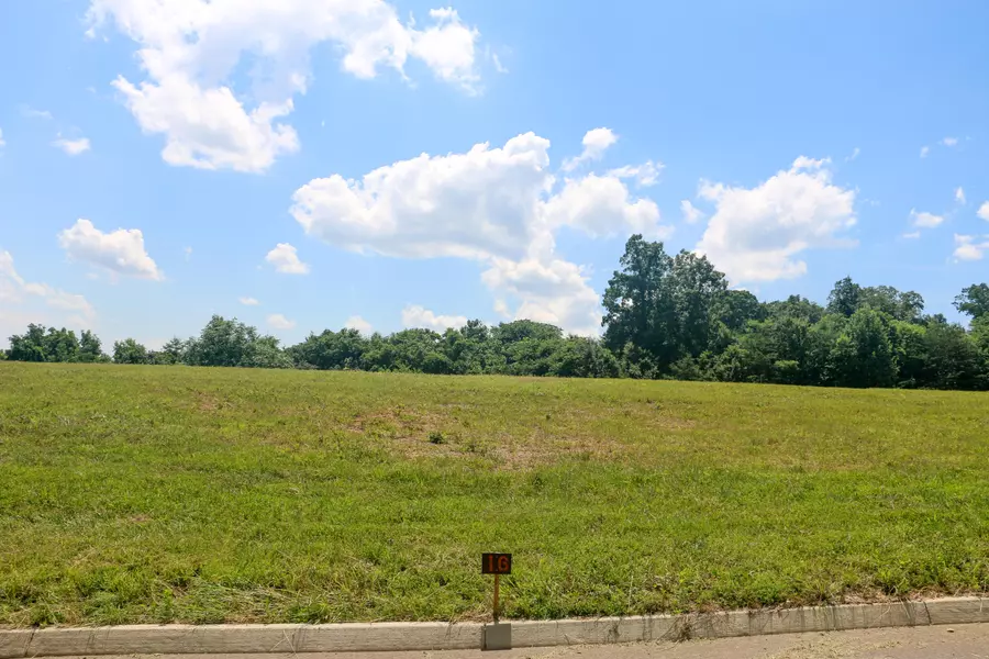 Lot 16 Dogwood Meadows DR, Strawberry Plains, TN 37871