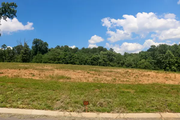 Lot 22 Dogwood Meadows DR, Strawberry Plains, TN 37871