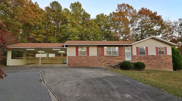 418 Carson Rd, Helenwood, TN 37755