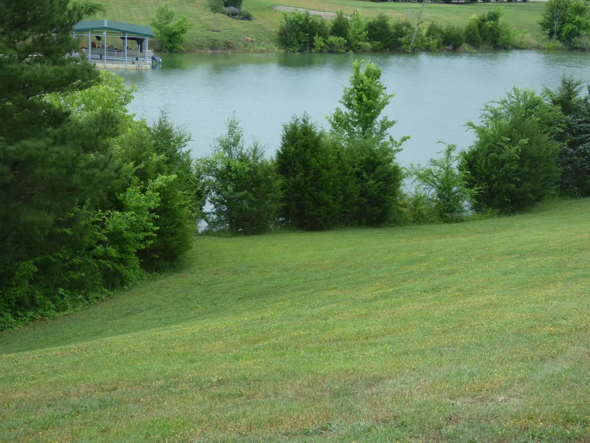 Dandridge, TN 37725,Lot 2 Indian Creek Rd