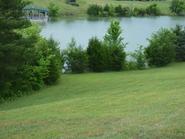 Lot 2 Indian Creek Rd, Dandridge, TN 37725