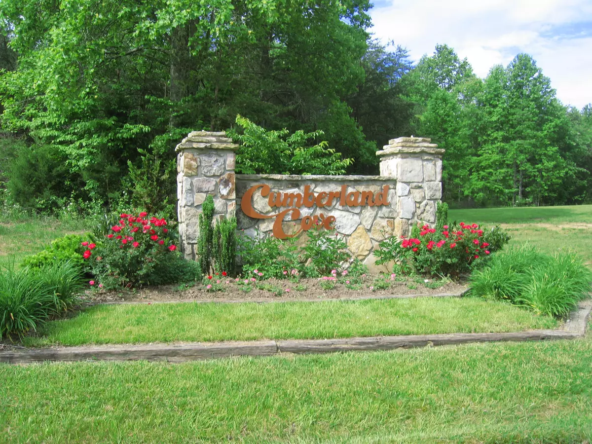 Monterey, TN 38574,E.Overlook Rd #5