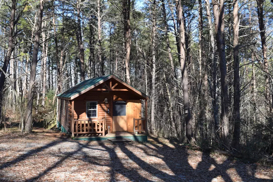 1299 Sprouse LN, Newport, TN 37821