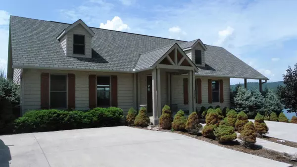 Maynardville, TN 37807,Lot 176 Eagles Cove Pkwy