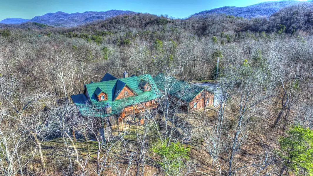 451 Trails End Rd #4, Walland, TN 37886