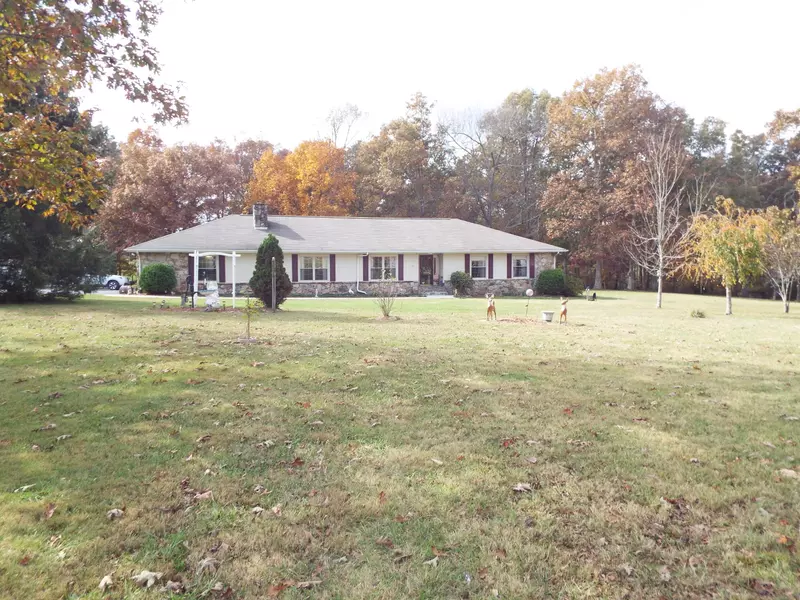 11385 Highway 70 North, Crossville, TN 38571