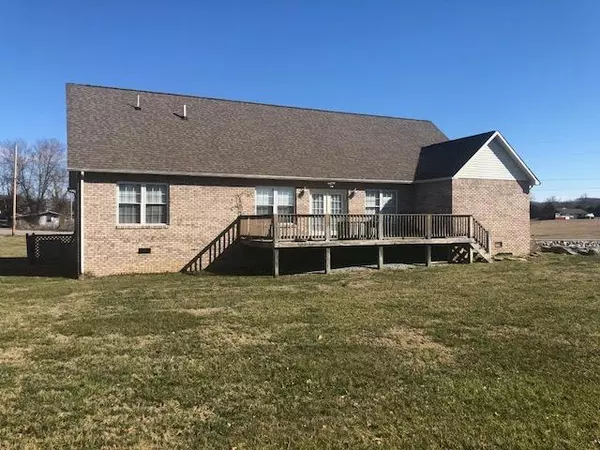 Speedwell, TN 37870,134 Julia LN