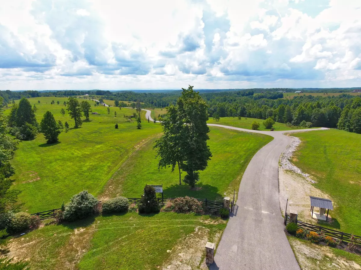 Jamestown, TN 38556,Lot 35 Nichol Creek DR