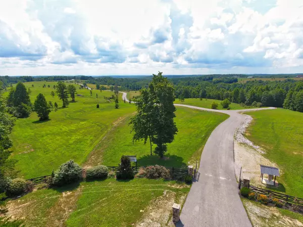 Lot 35 Nichol Creek DR, Jamestown, TN 38556