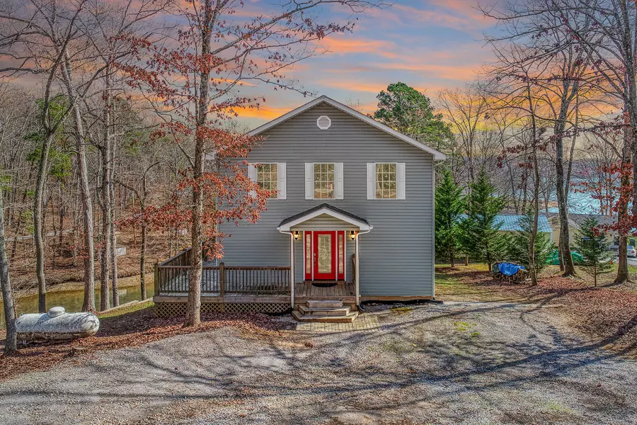 117 Mallard Duck LN, Rockwood, TN 37854