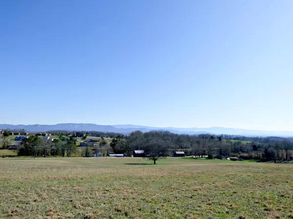 Dandridge, TN 37725,Lot 4 Valley Home Rd