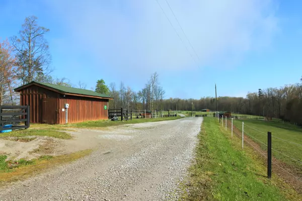 Jamestown, TN 38556,Lot 47 Grandview WAY