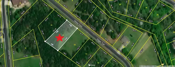 Lot 11 Sikwa Tr, Vonore, TN 37885