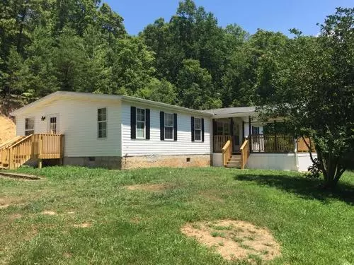 1273 Winton Chapel Rd, Rockwood, TN 37854