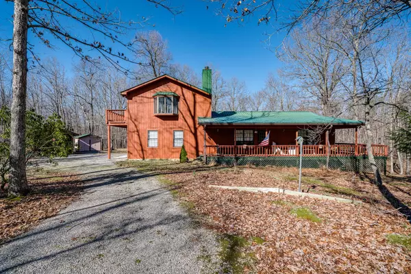 1128 Arrowhead Road, Monterey, TN 38574