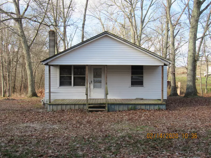 1451 Rome Rd, Lancing, TN 37770