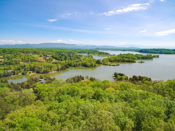 Lake Ridge DR, Dandridge, TN 37725