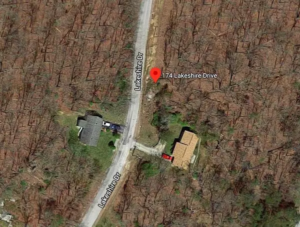 Fairfield Glade, TN 38558,174 Lakeshire DR