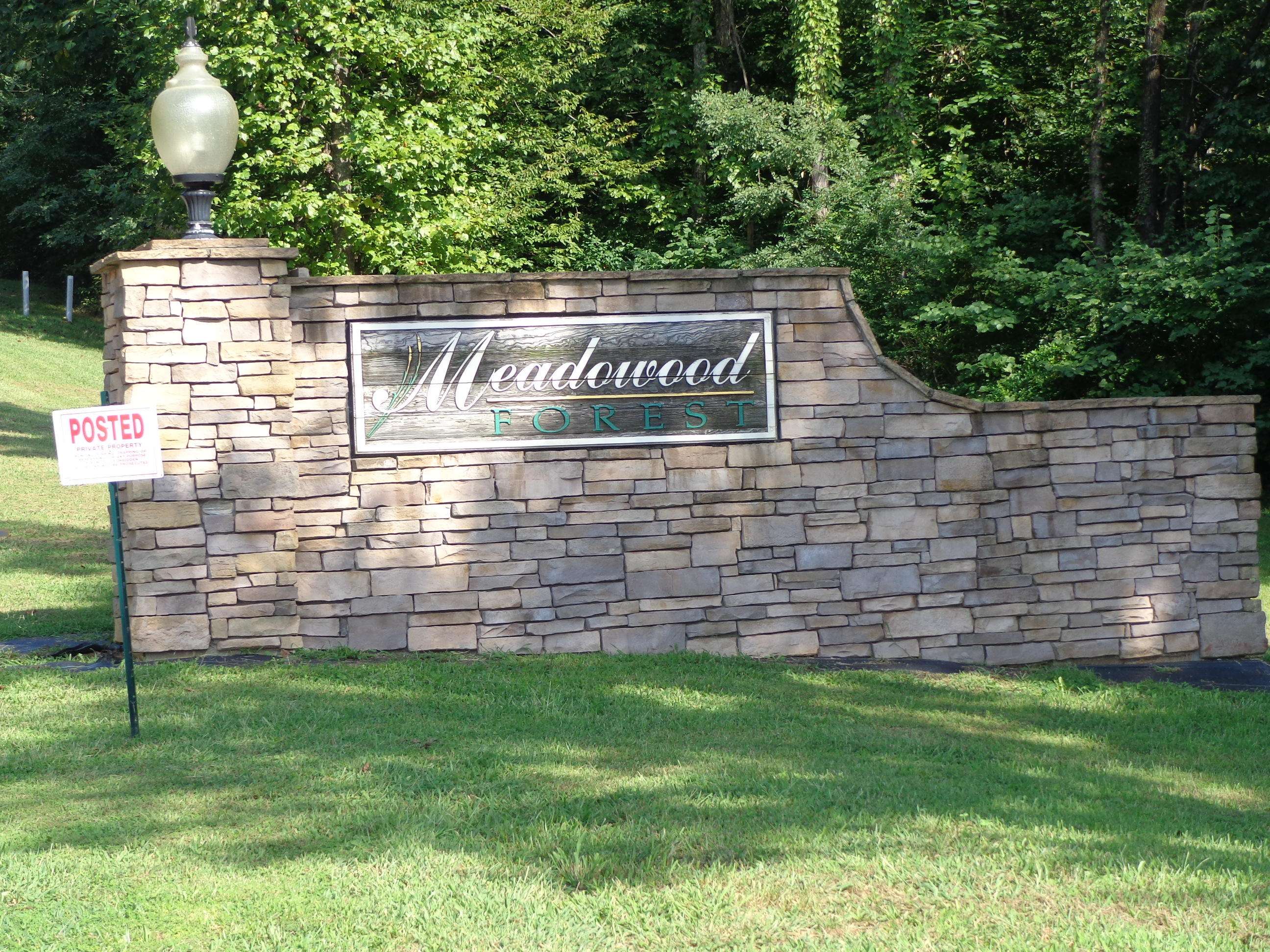 Lot 9 Meadowood Road, Newport, TN 37821