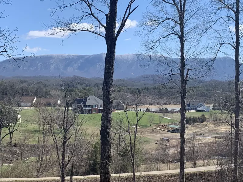 Lot 19-R Indian Creek Rd, Dandridge, TN 37725