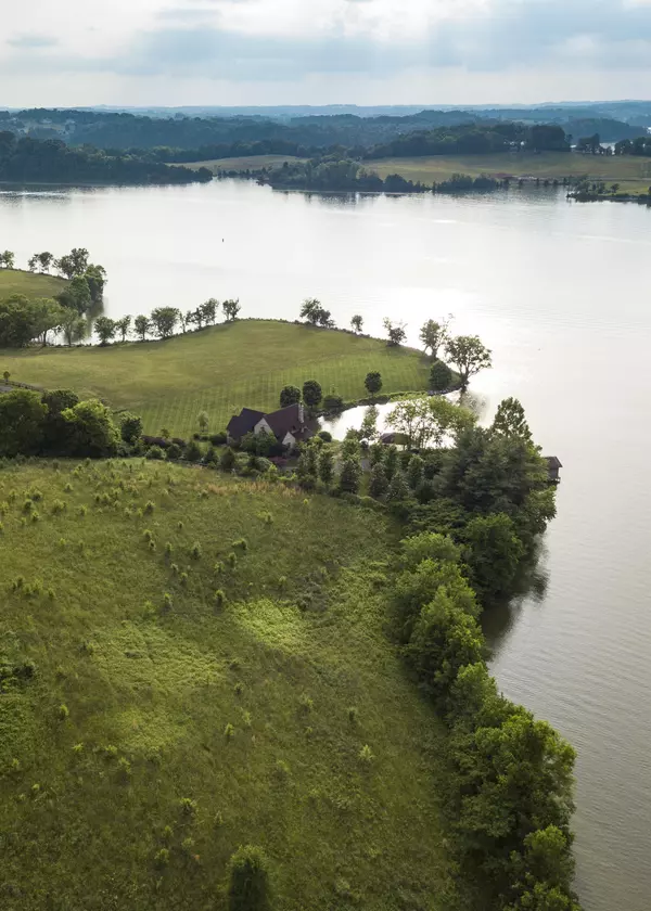 Louisville, TN 37777,Lot 8 Osprey Point