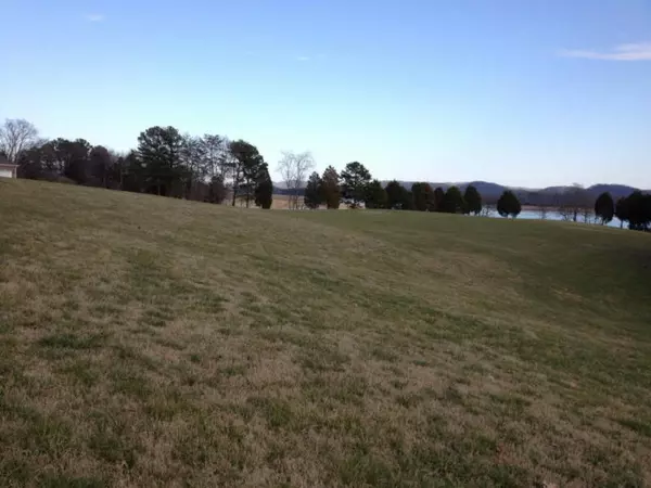 Rutledge, TN 37861,Lot 24 Blount Circle