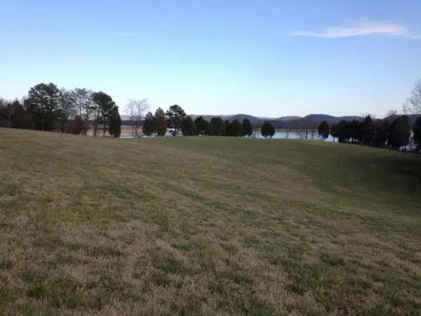 Rutledge, TN 37861,Lot 24 Blount Circle