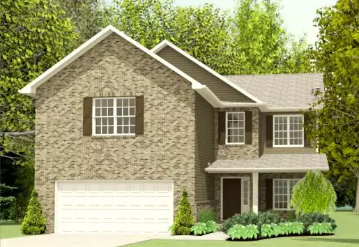 3072 Creekbend Lane, Knoxville, TN 37931