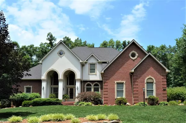 84 Quail Hollow CT, Crossville, TN 38555