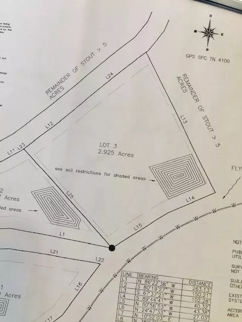 Crossville, TN 38572,Lot 3 Flynns Cove Rd