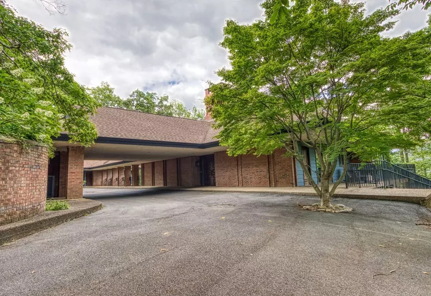 1163 Old Cartertown Rd, Gatlinburg, TN 37738