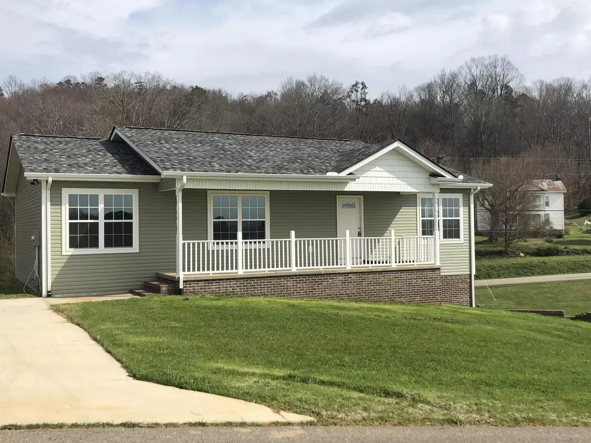 Bean Station, TN 37708,128 Pleasant Ridge