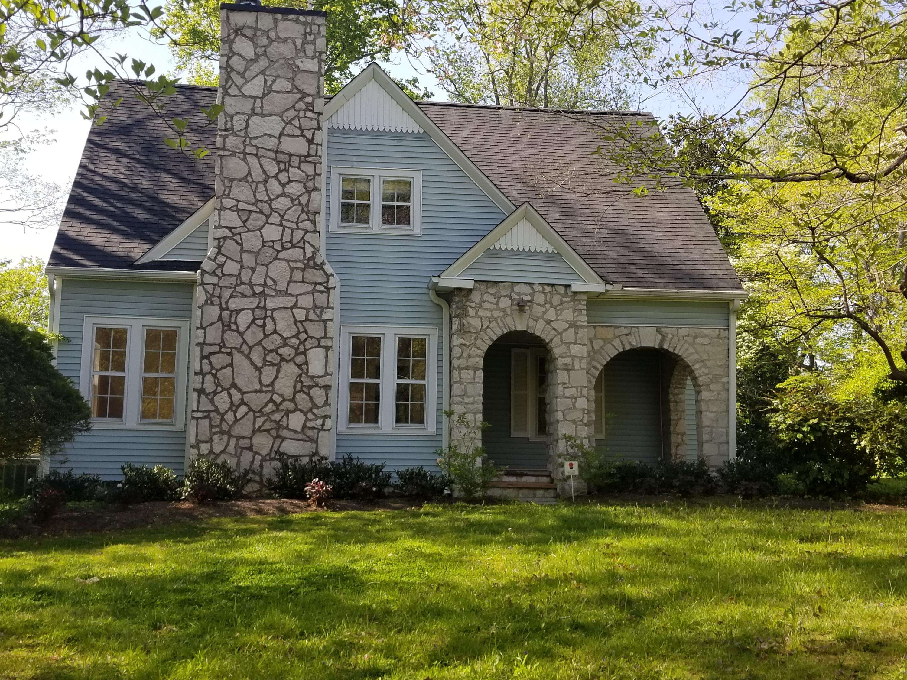 3509 Tazewell PIKE, Knoxville, TN 37918