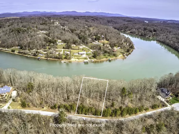 Kingston, TN 37763,Lot 8 Sheerwater Rd