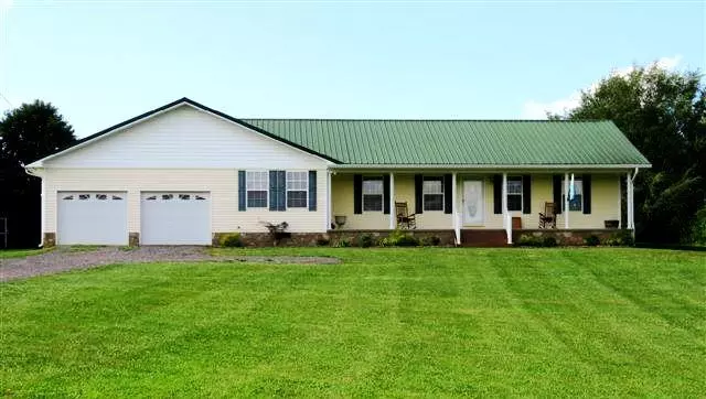 6579 Old Russellville PIKE, Whitesburg, TN 37891